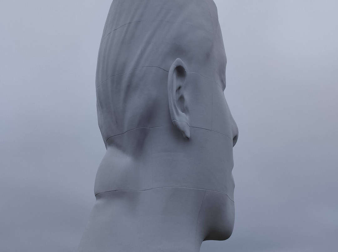 Skulptur i Pilane-Kloevedal必去景点
