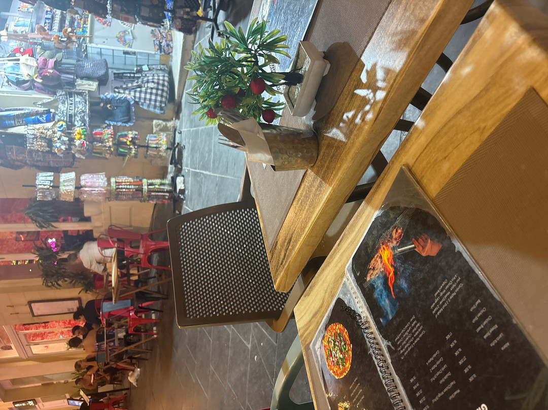 Moo's Kebab Valletta