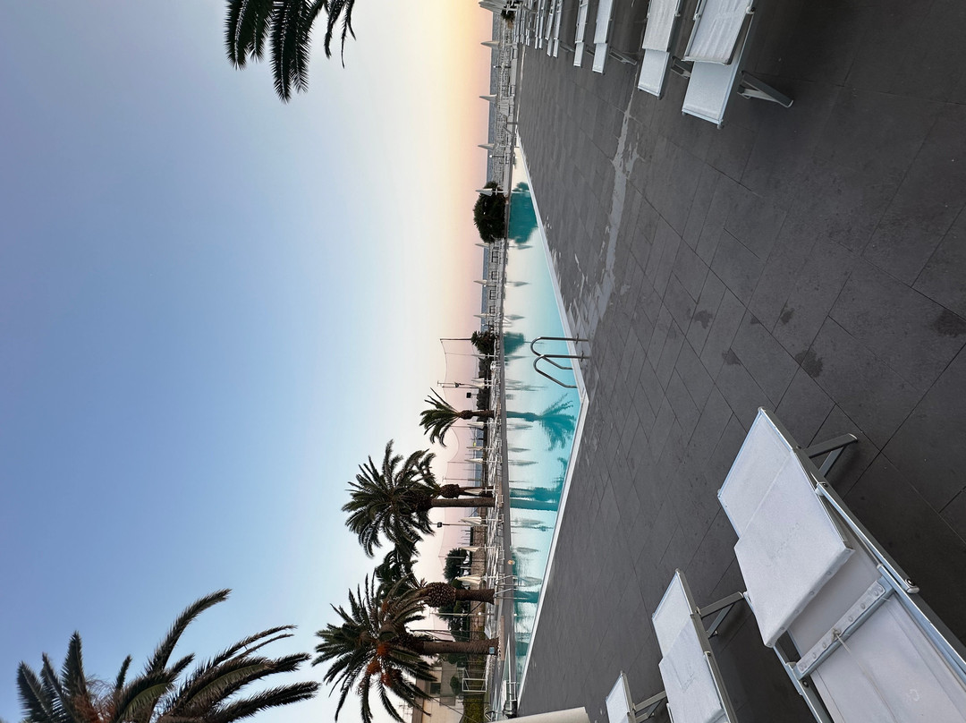 Hotel Villaggio Copacabana主图