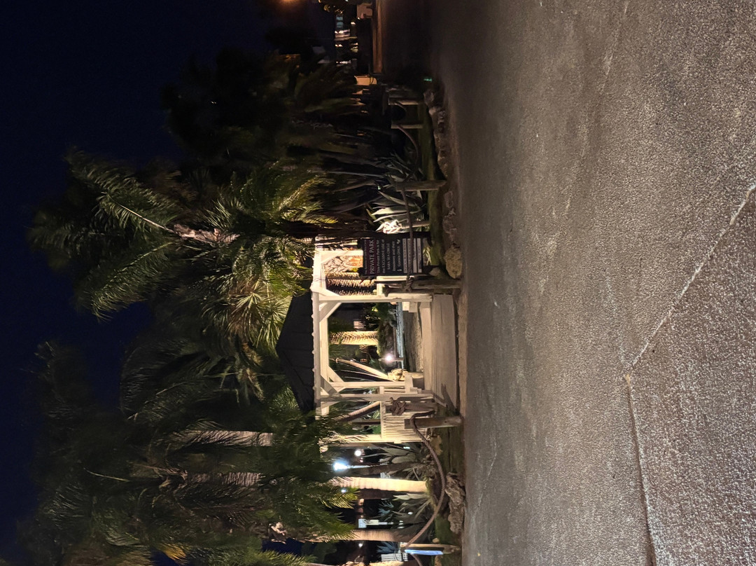 萨拉索塔热带海滩度假村主图