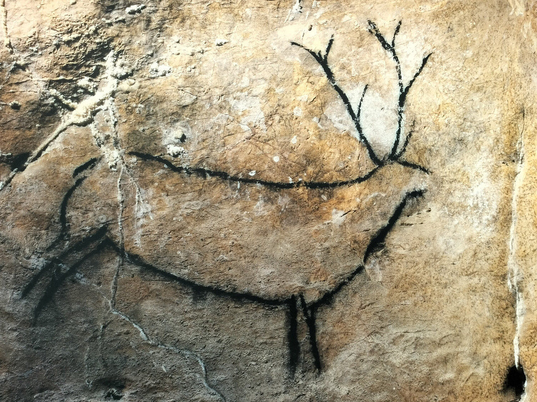 Cave of El Castillo-Puente Viesgo必去景点