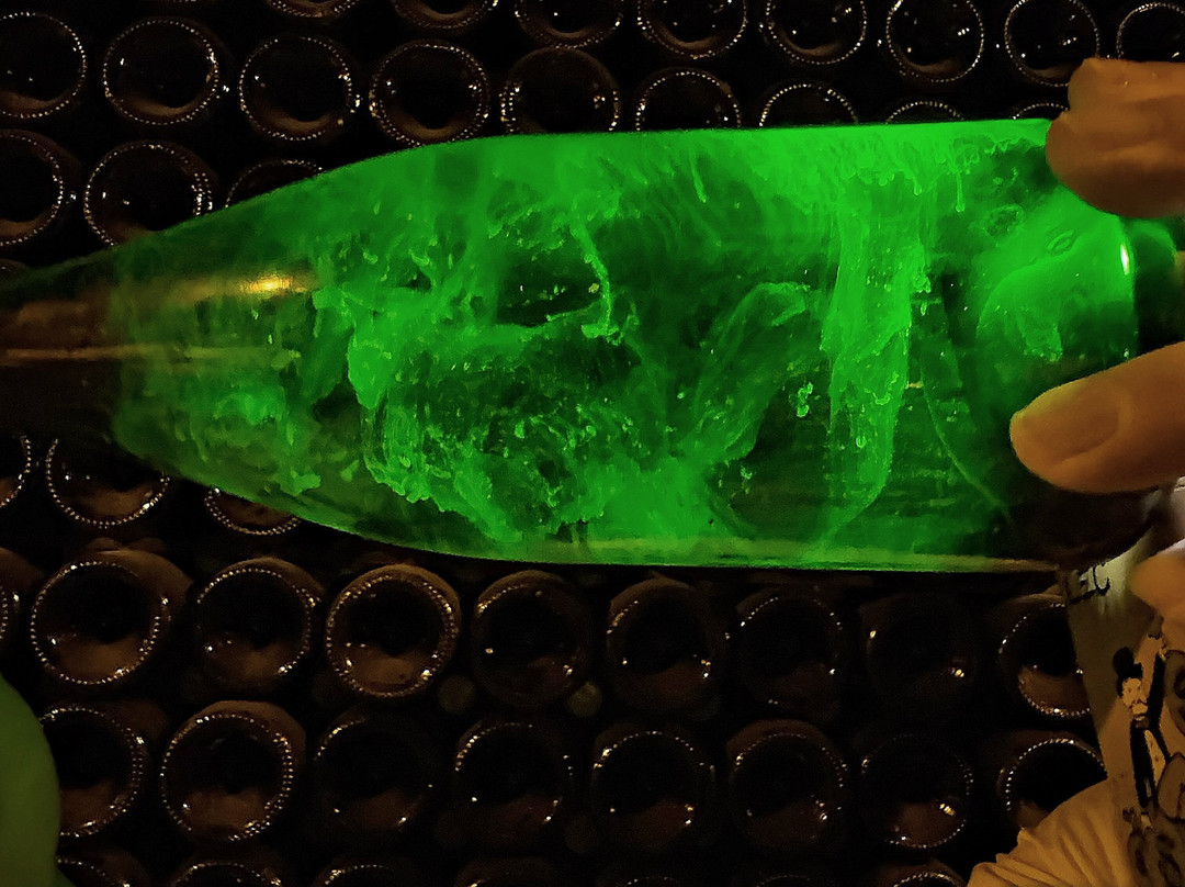 Champagne Gardet-Chigny les Roses必去景点