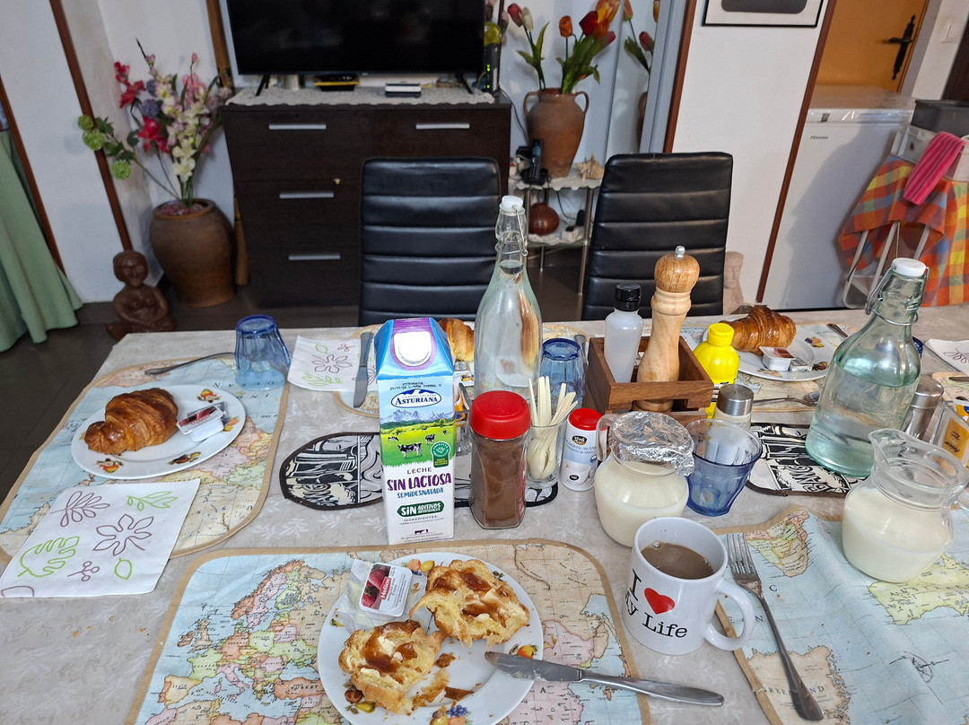 Boomerang Cottage B&B - Quintanapalla