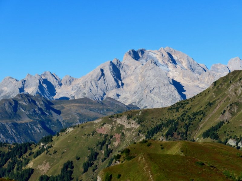 Marmolada-罗卡皮耶托雷必去景点