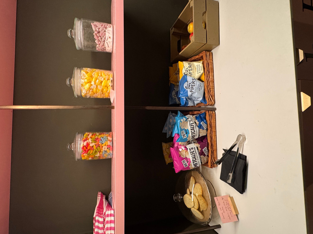 巴斯第15号精品酒店主图
