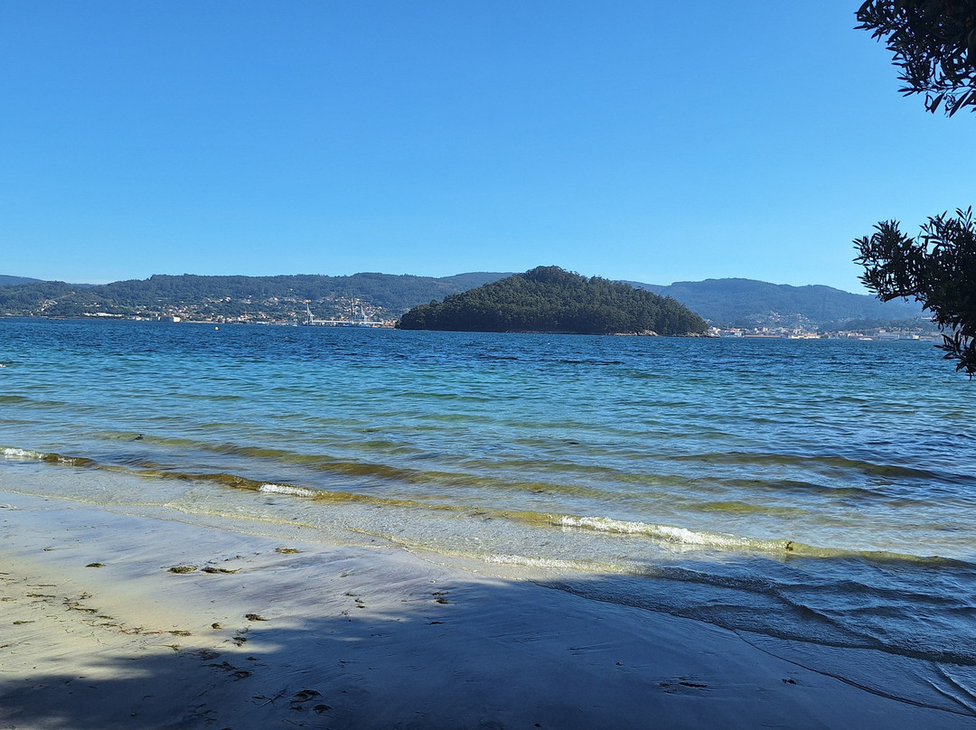 Chancelas Beach Apartment主图