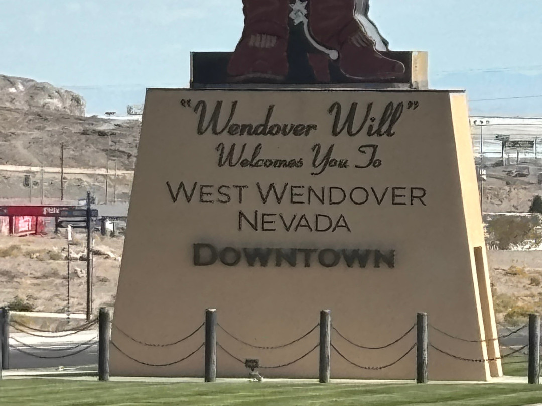 Wendover Will-西温多弗必去景点