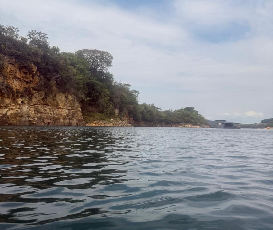 Canyons de Furnas-Capitolio必去景点