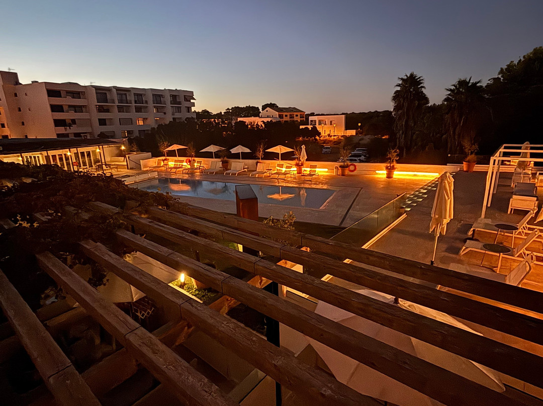 Hotel Levante主图