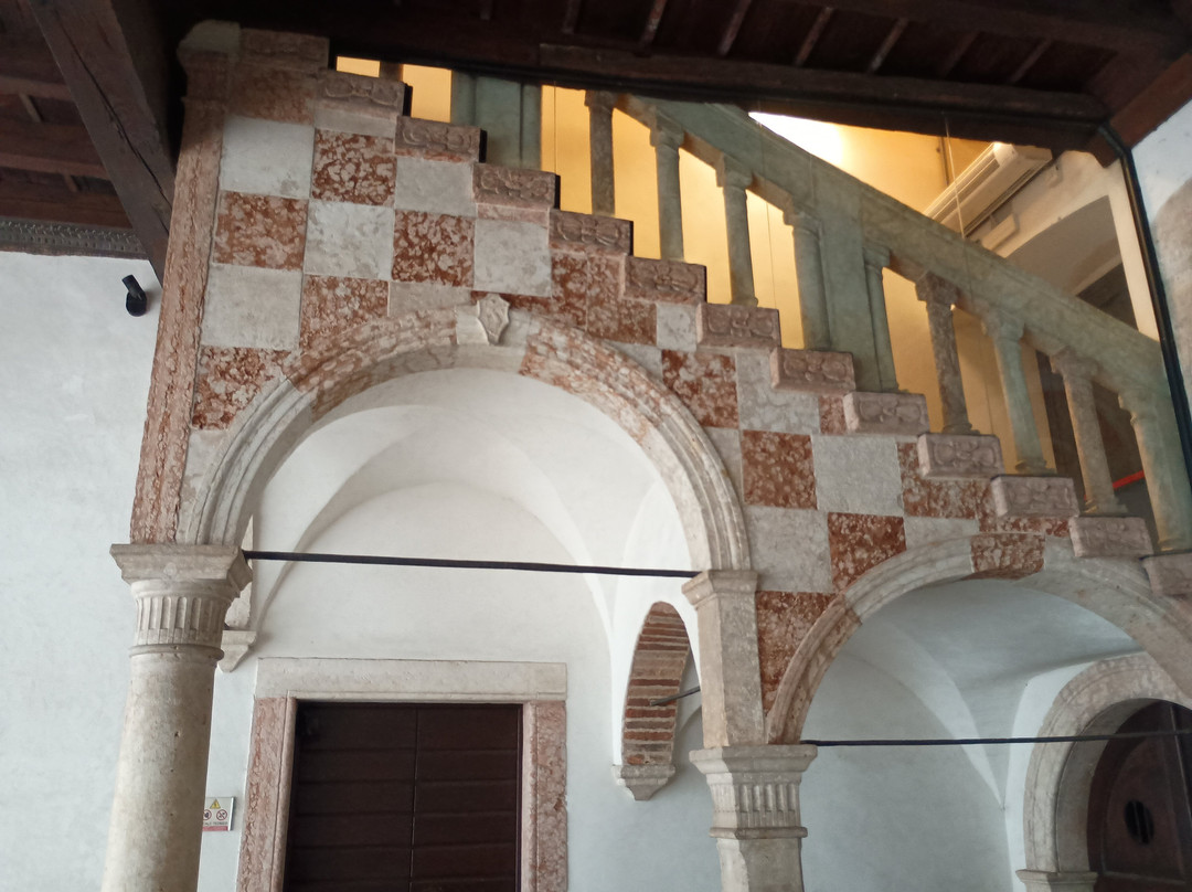 Palazzo Thun-特伦托必去景点