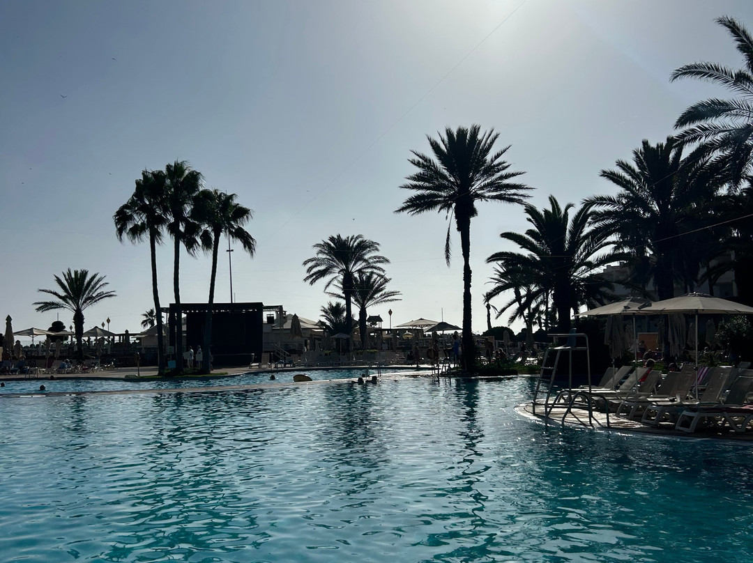 Iberostar Waves Founty Beach -All Inclusive主图