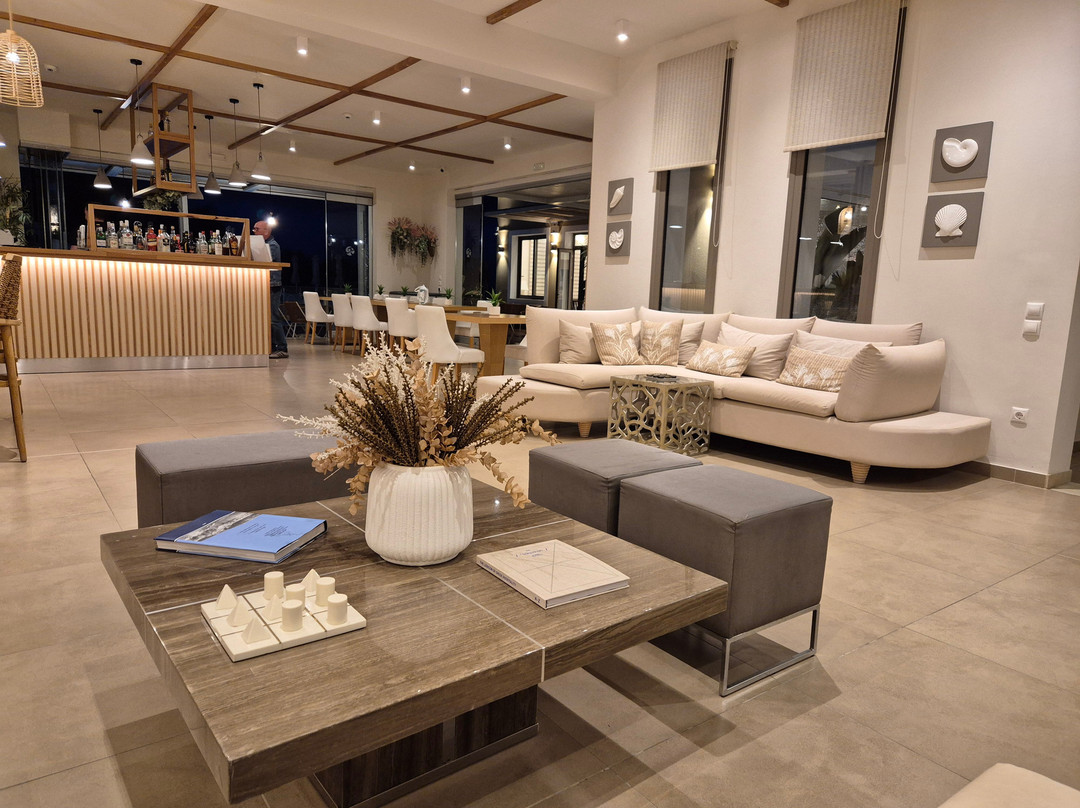 Skiathos Premier Hotel主图