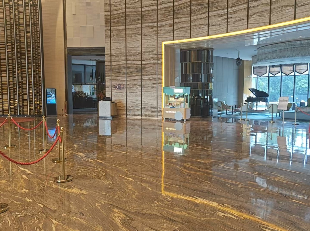 江门富力万达嘉华酒店主图