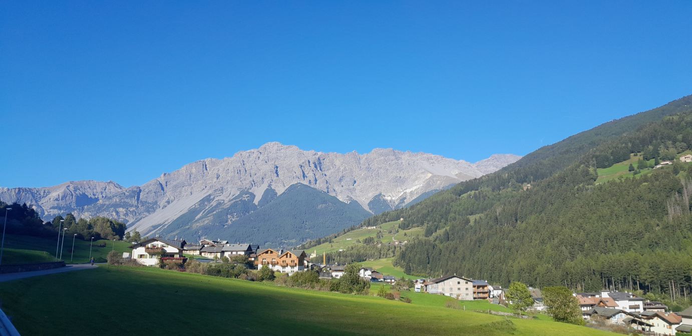 Chalet La Rugiada-旅行者