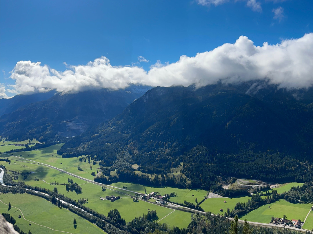 Boutiquehotel Blaue Burg Falkenstein主图