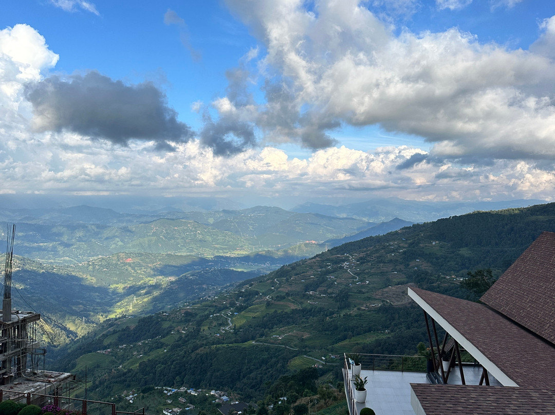 Hotel Mystic Mountain主图