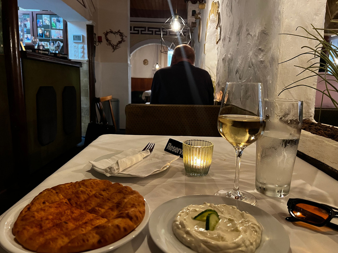 Taverna Akropolis