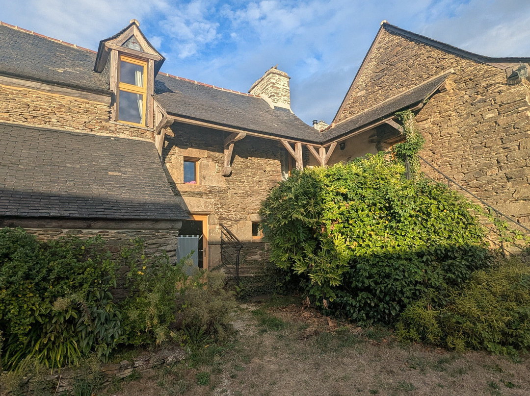 Domaine de Kervennec主图