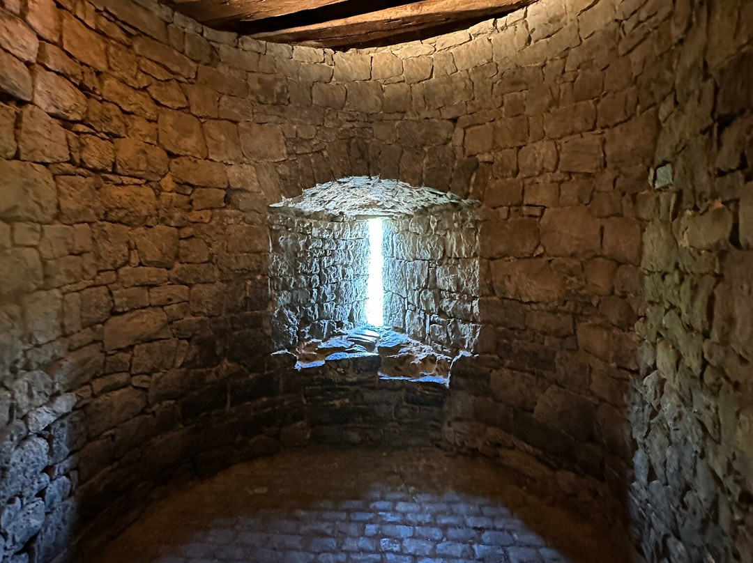 Le Château De Vêves-Celles必去景点