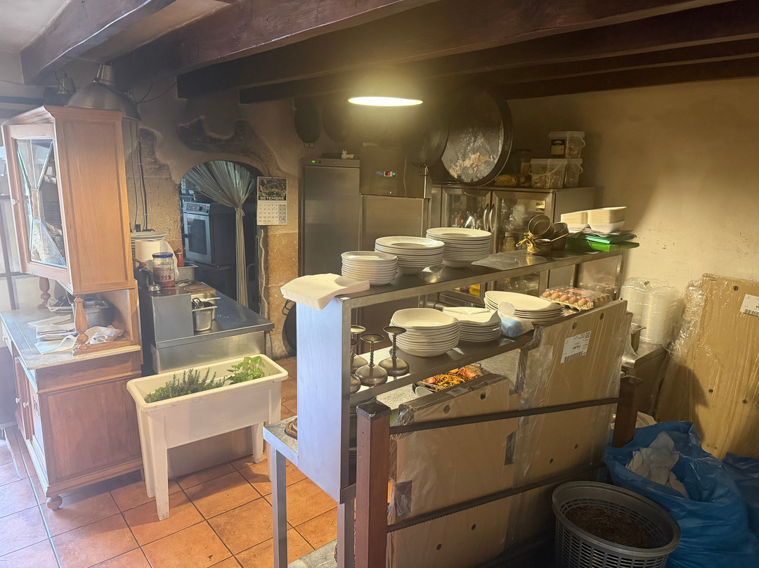Fum Arroceria, Cocina De Autor