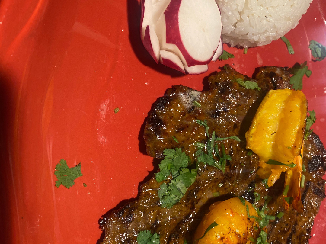 Los Carnales Tex Mex Grill