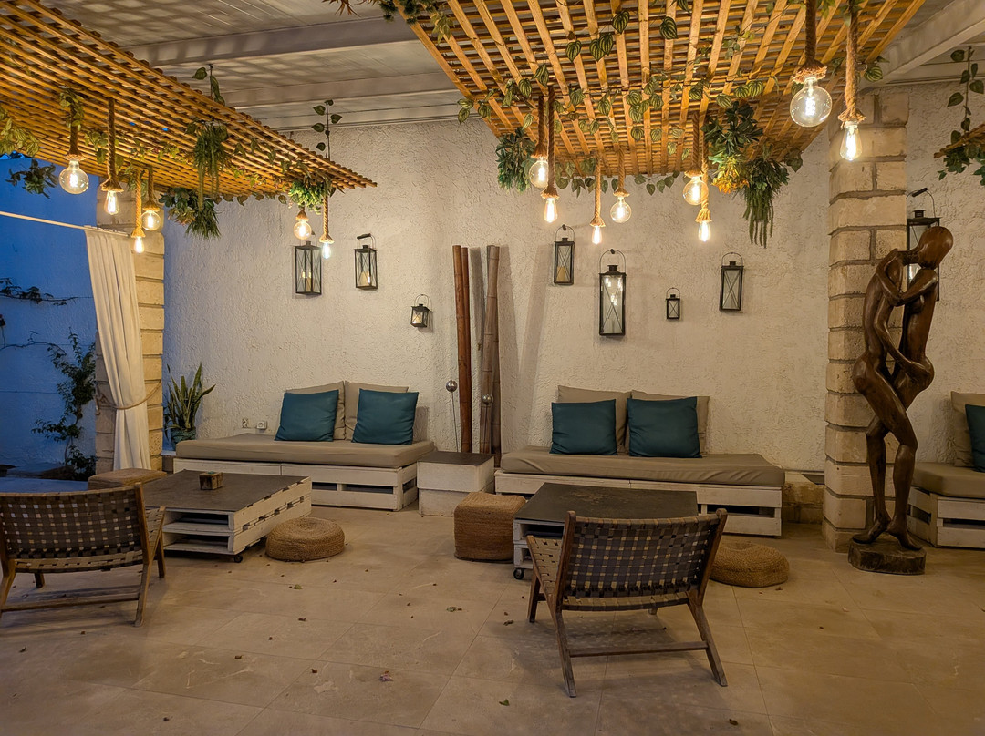 阿尔库迪亚湾 Spa 酒店主图