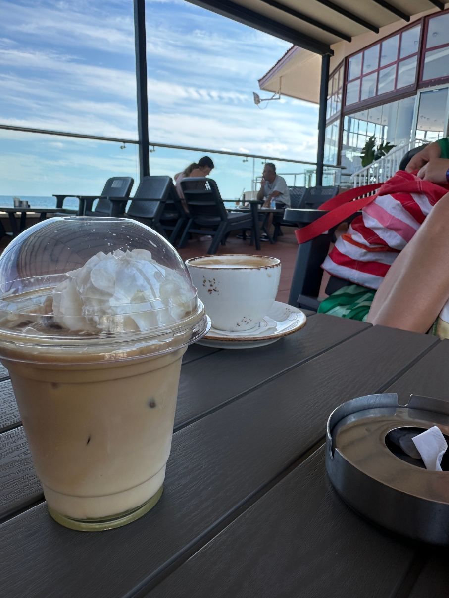 萨拉米斯湾康提酒店-旅行者