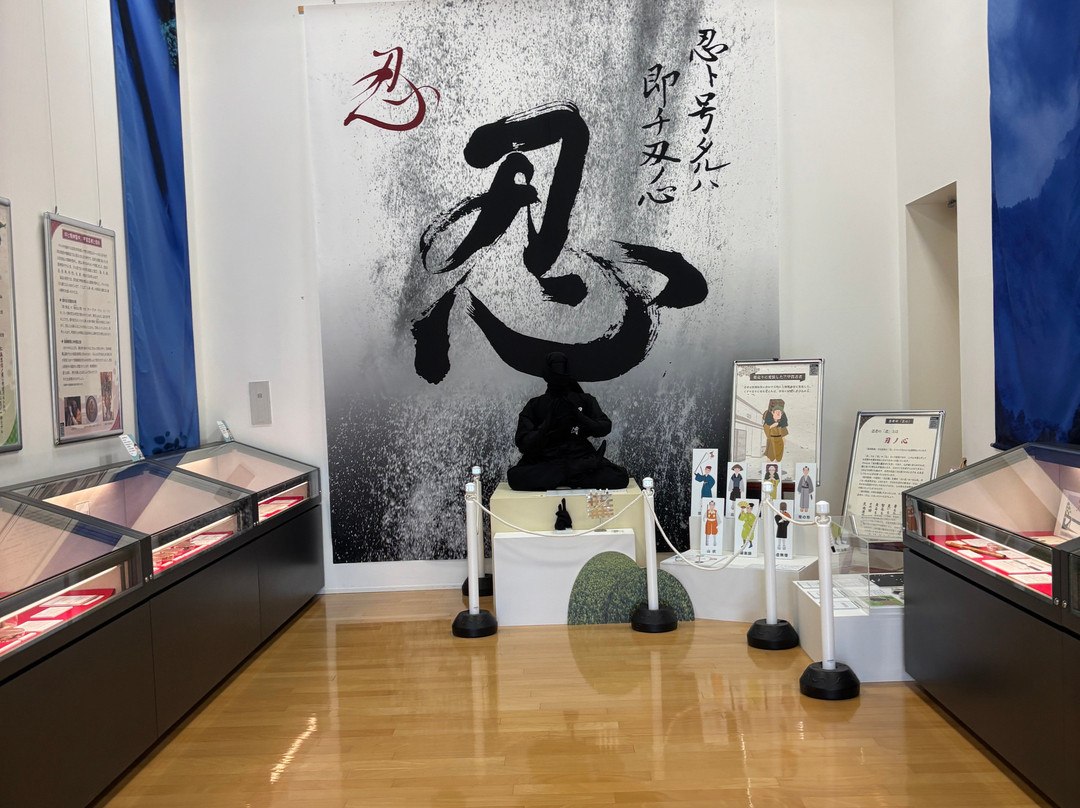 Koka Medicine Museum-甲贺市必去景点
