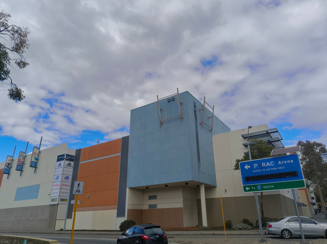 Watertown Brand Outlet Centre-珀斯必去景点
