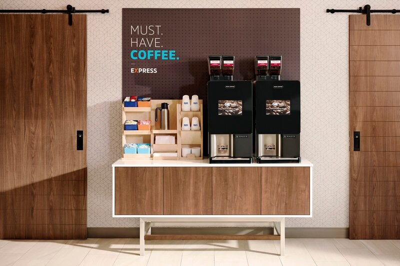 Blackshear酒店住宿-Holiday Inn Express & Suites Waycross by IHG