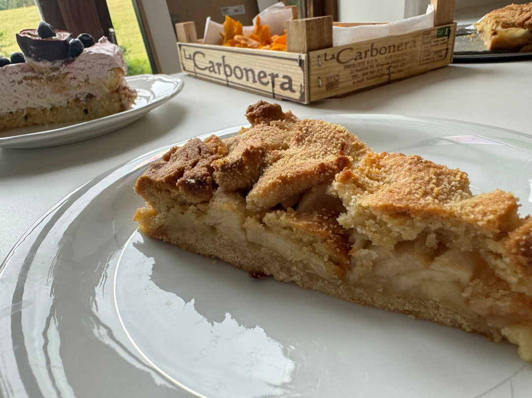 Torpa Café & Galleri