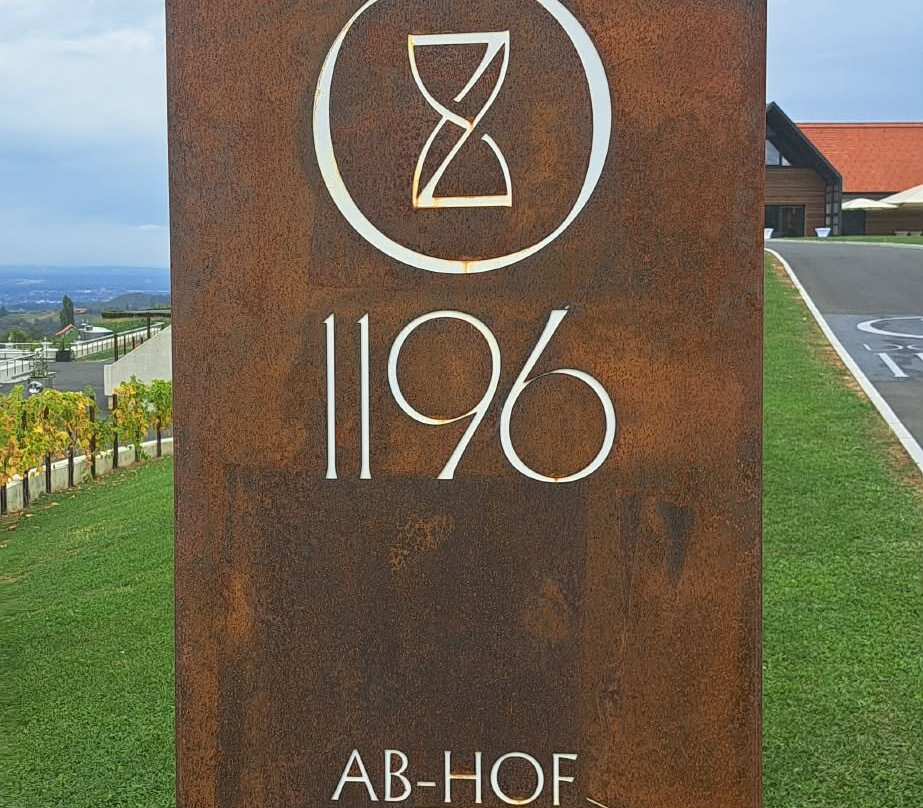 Domäne 1196