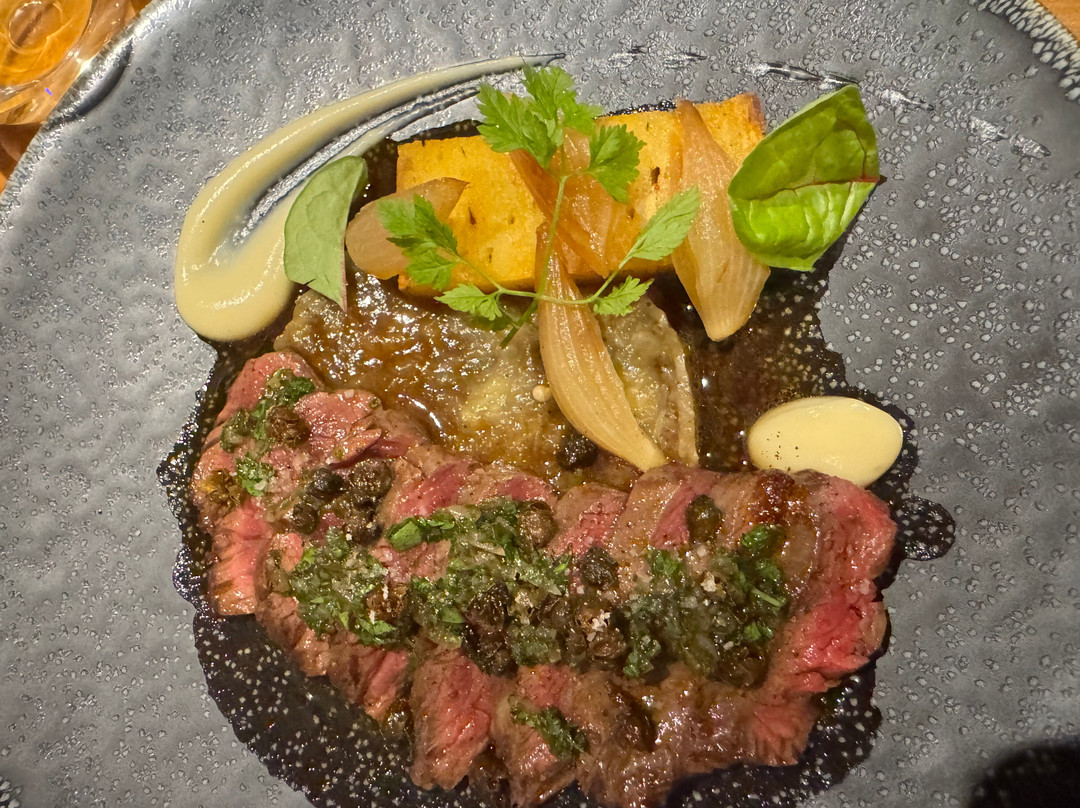 Pyrenees-Atlantiques餐馆和美食-Ezkia