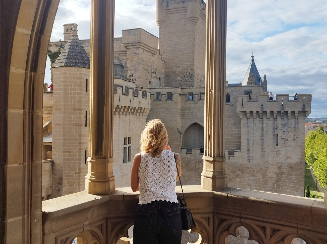 Palacio Real de Olite-Olite必去景点
