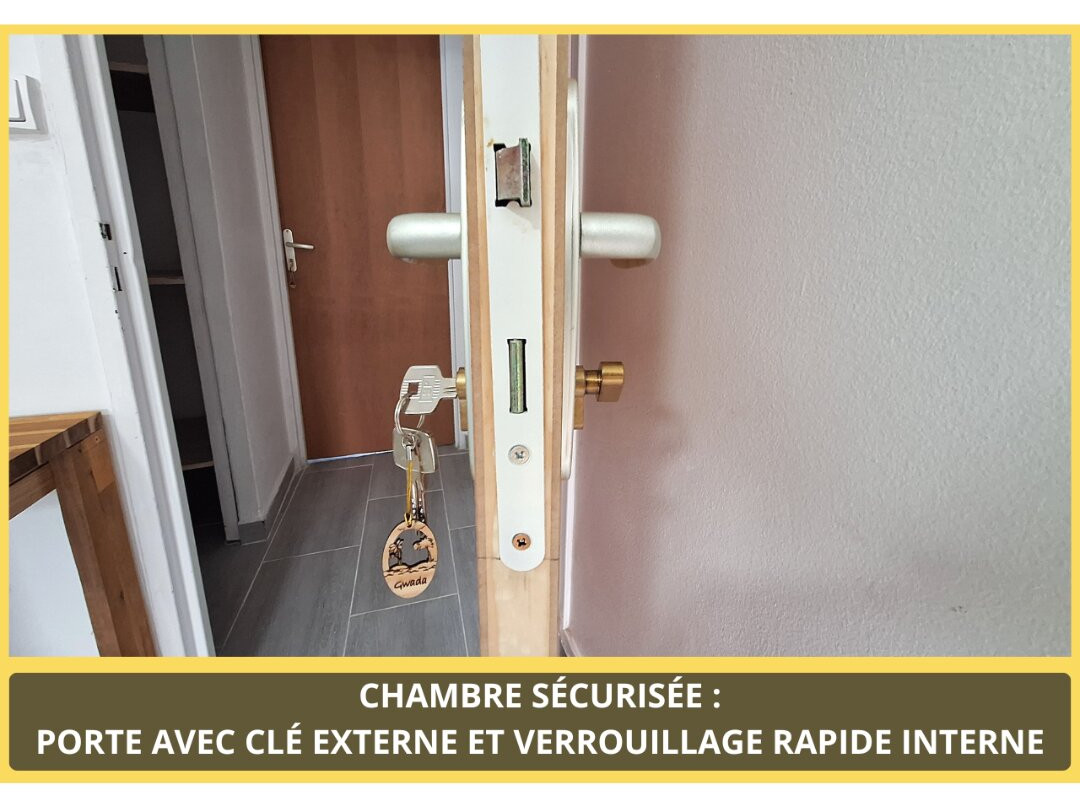 Chambre Carnaval
