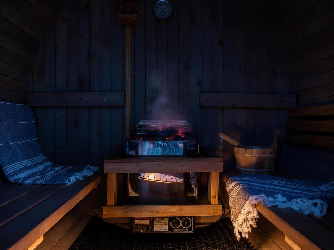 Americana Hideways