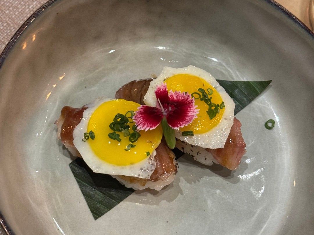 Miwa Peruvian Asian Kitchen