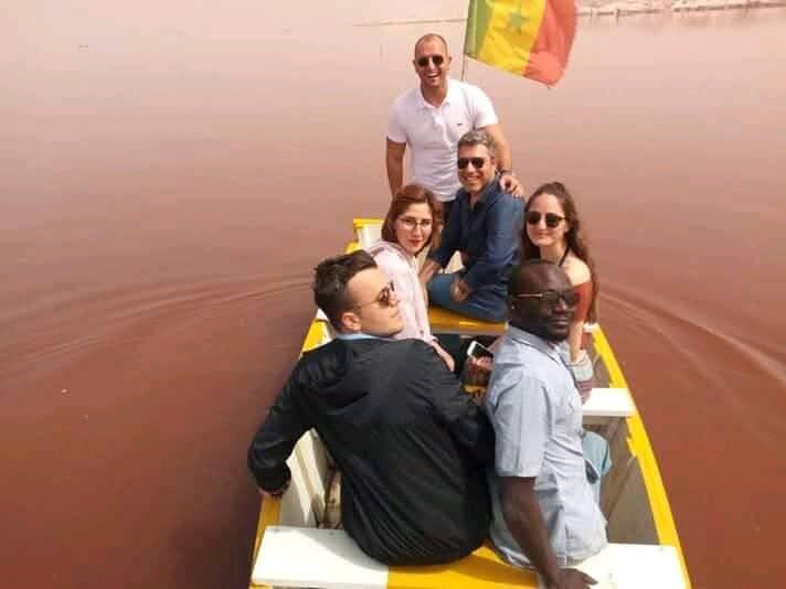 Triptoursenegal-达喀尔必去景点