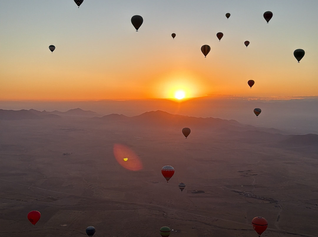 experienceamazingmorocco-马拉喀什必去景点