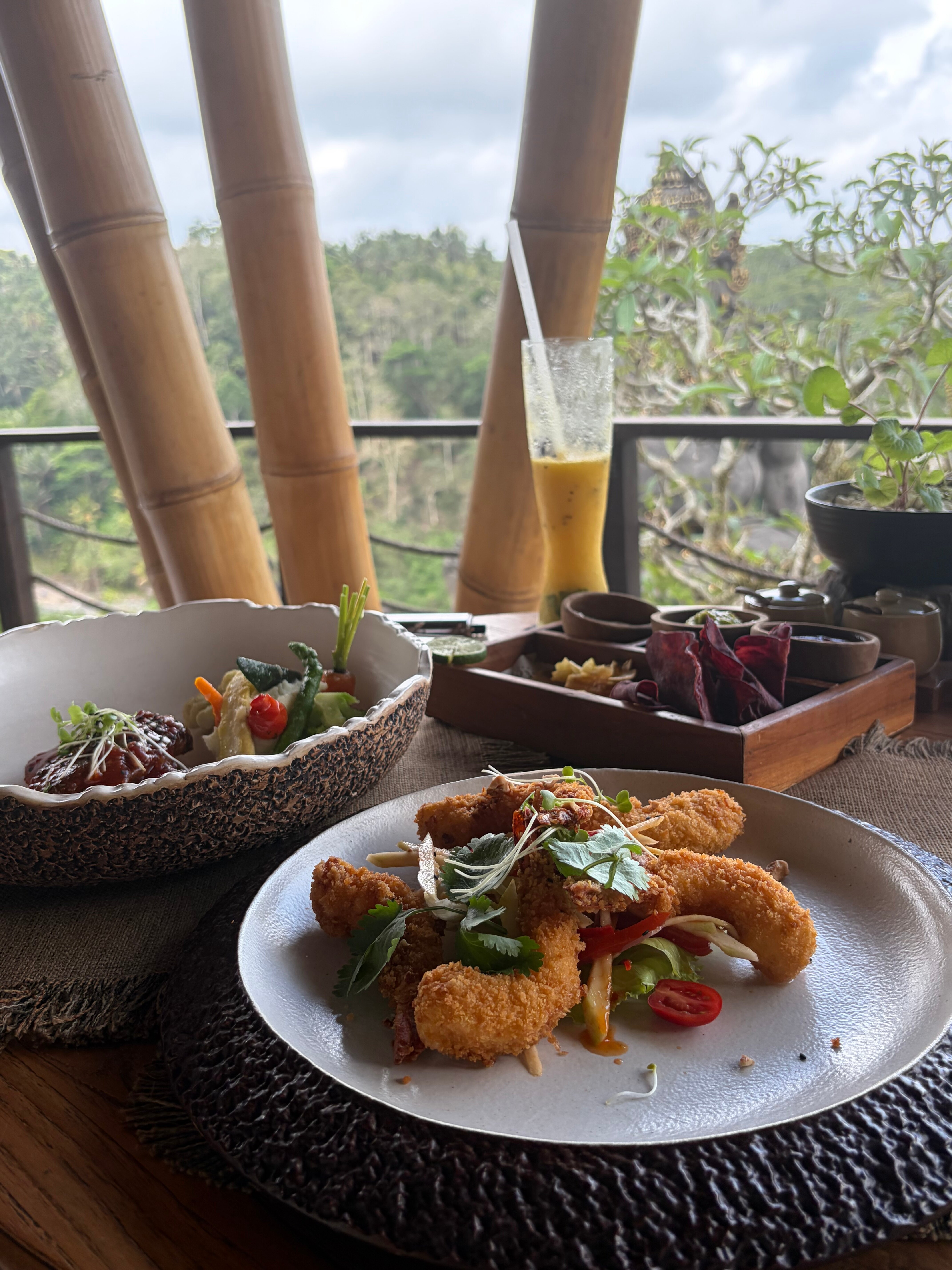 The Kayon Jungle Resort  (Adult Only)-旅行者