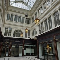 Stirling Arcade-斯特灵必去景点