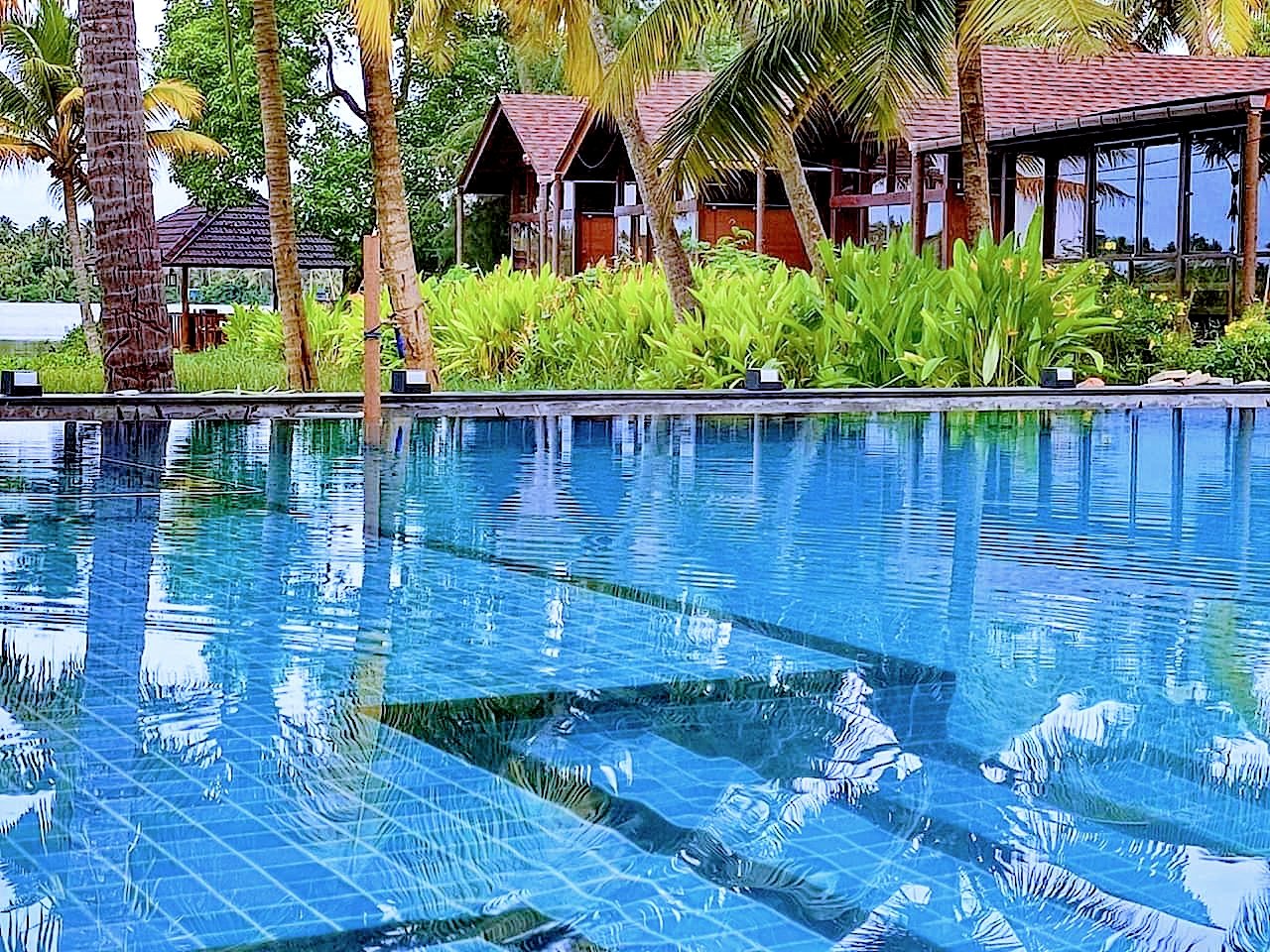 Maliekal Heritance Cherai Beach Cochin-官方