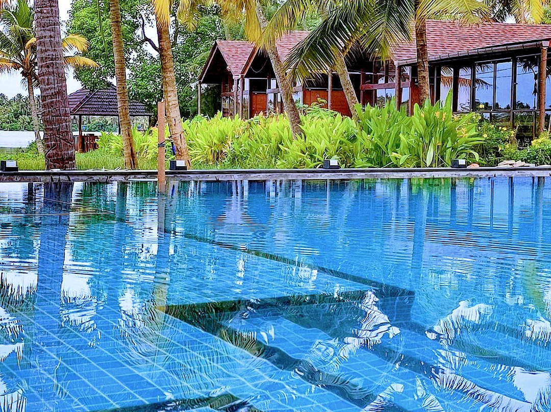 Maliekal Heritance Cherai Beach Cochin