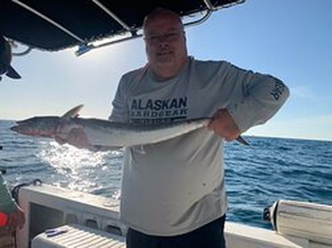 Fish Ami-Bradenton Beach必去景点