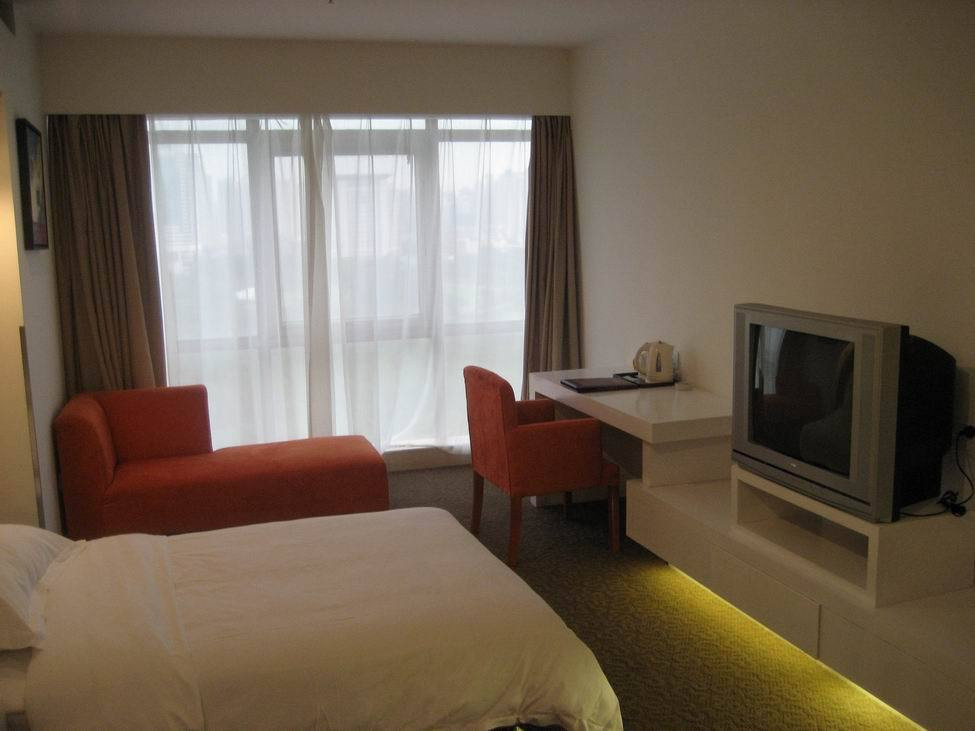 北京迷你酒店金世鑫店主图