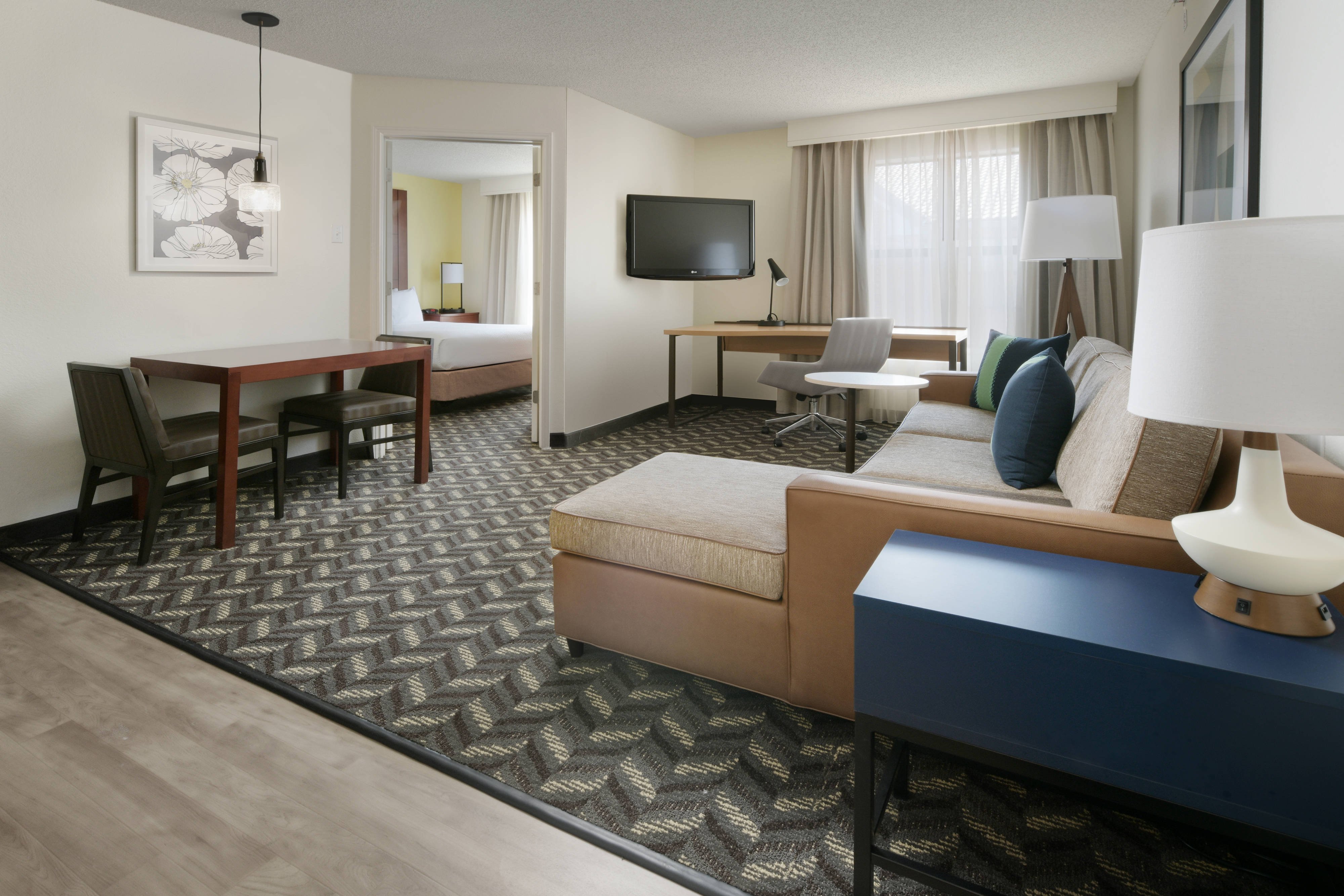 Residence Inn Dallas Addison/Quorum Drive-官方