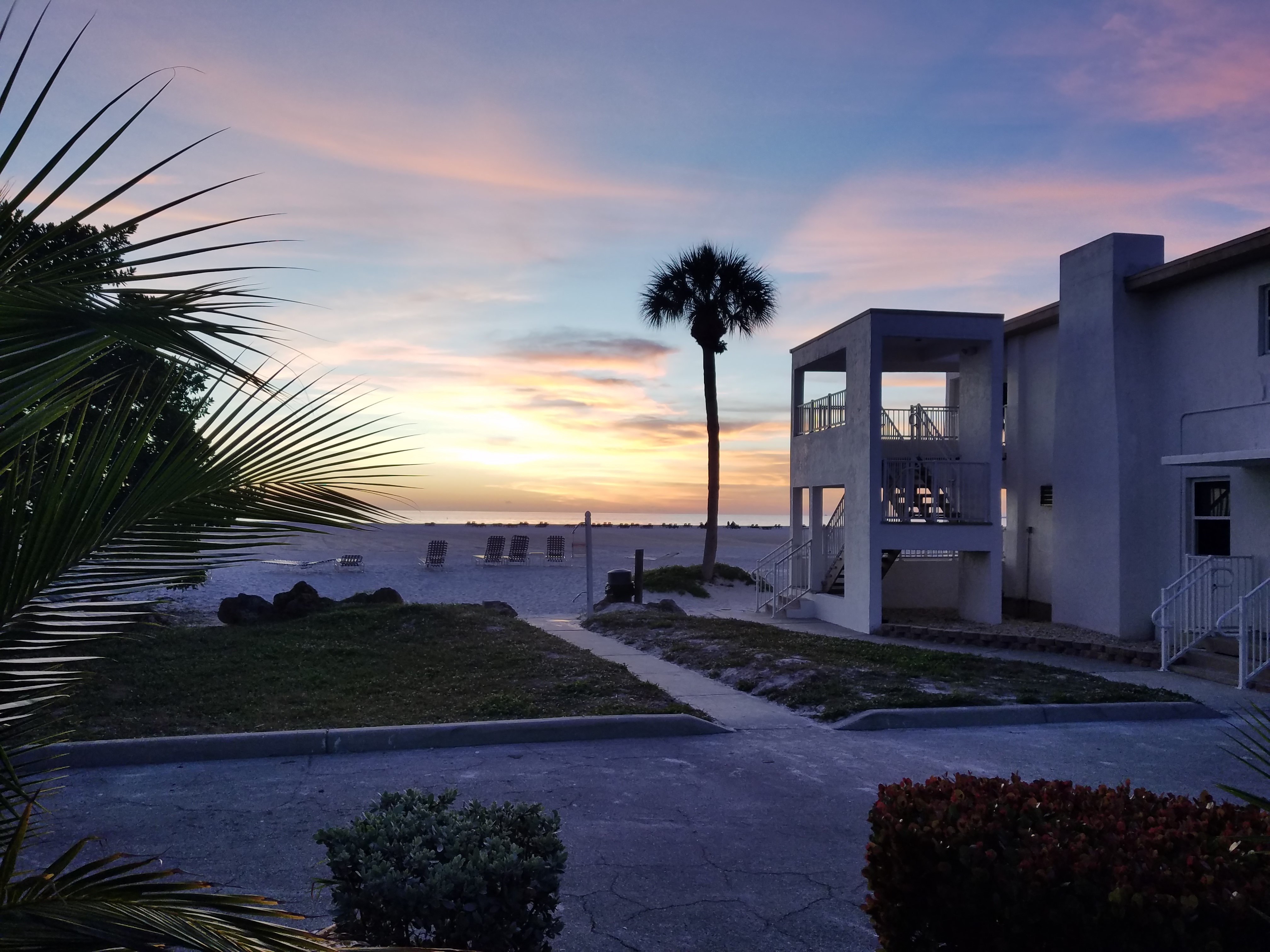 Carousel Inn on the Beach-官方