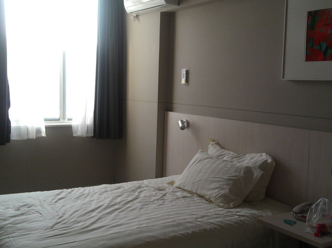 锦洪之星青少年宫银泰店主图