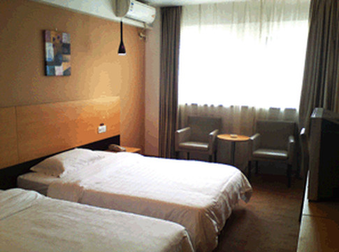 如家商旅酒店(上海会展中心七宝地铁站店)主图