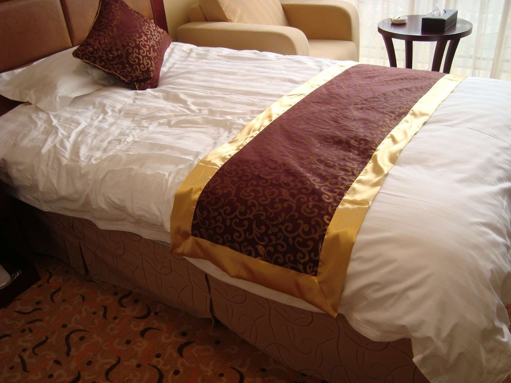 华玺大酒店主图